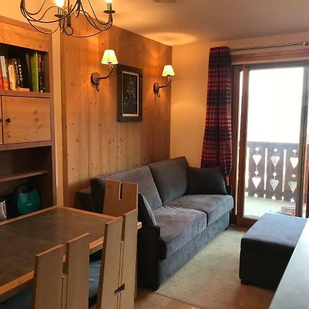 Residence Antares 4* Risoul Exterior photo