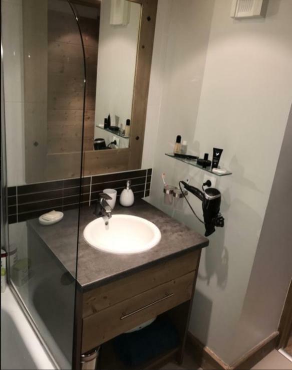 Residence Antares 4* Risoul Exterior photo